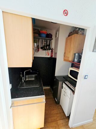  Appartement � vendre 3 pi�ces 44 m�