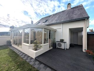  Maison � vendre 6 pi�ces 117 m�