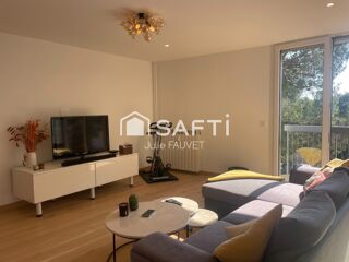  Appartement  vendre 5 pices 91 m