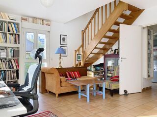  Appartement � vendre 4 pi�ces 76 m�