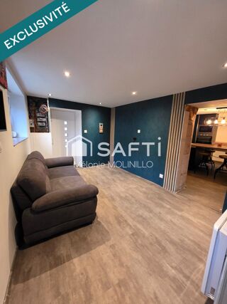  Maison à vendre 5 pièces 81 m²