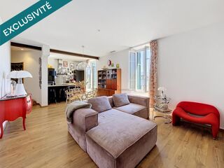  Appartement � vendre 4 pi�ces 95 m�