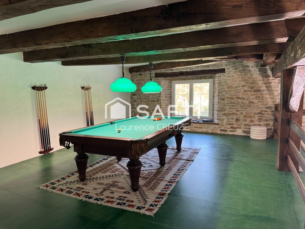 � vendre  Maison Marchaux (25640)