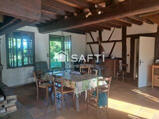  Maison � vendre 9 pi�ces 186 m�