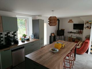  Maison � vendre 7 pi�ces 135 m�