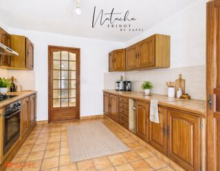  Maison à vendre 6 pièces 128 m²