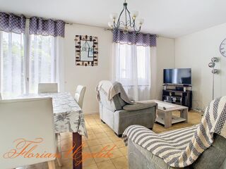  Maison à vendre 7 pièces 123 m²