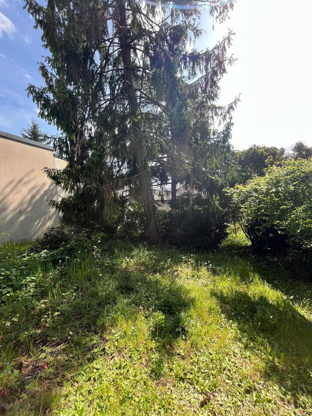 Vente Terrain TERRAIN A VENDRE, dans le bourg de Savenay Savenay