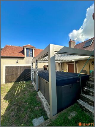  Maison � vendre 7 pi�ces 228 m�