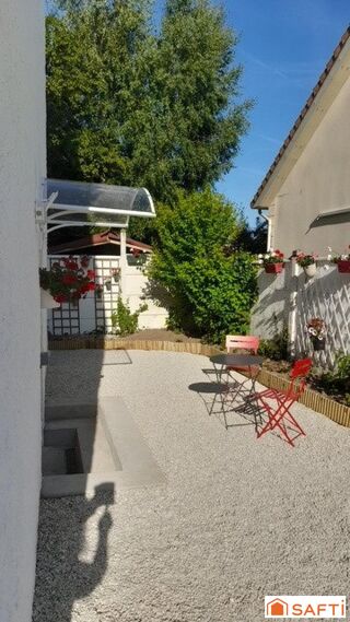  Appartement � vendre 2 pi�ces 51 m�