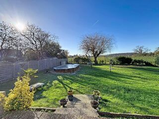  Maison à vendre 5 pièces 117 m²
