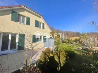  Maison à vendre 8 pièces 180 m²