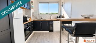  Appartement à vendre 3 pièces 63 m²