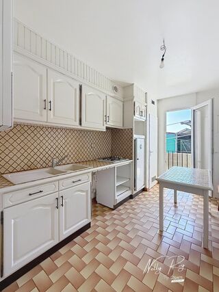 Vente Appartement appartement type 3 avec cave parking et garage Le bouscat
