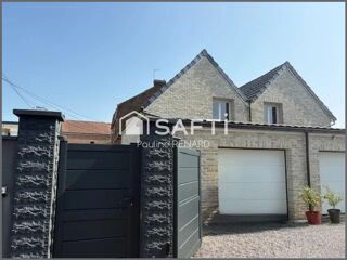  Maison � vendre 7 pi�ces 147 m�