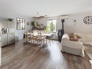  Maison à vendre 8 pièces 200 m²
