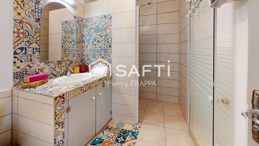 � vendre  Maison Pietrosella (20166)