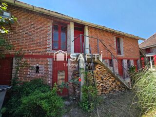 Vente Maison Maison trois chambres avec granges bordée d'un cour d'eau. Avreuil