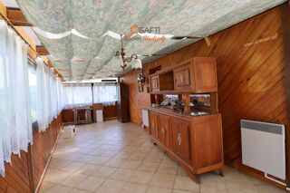  Maison � vendre 5 pi�ces 103 m�