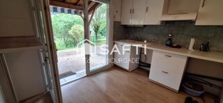  Maison à vendre 6 pièces 238 m²