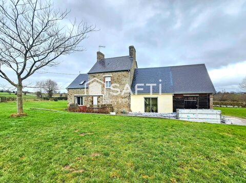   Charmante maison en pierre Maison - 5 pi�ce(s) - 101 m�