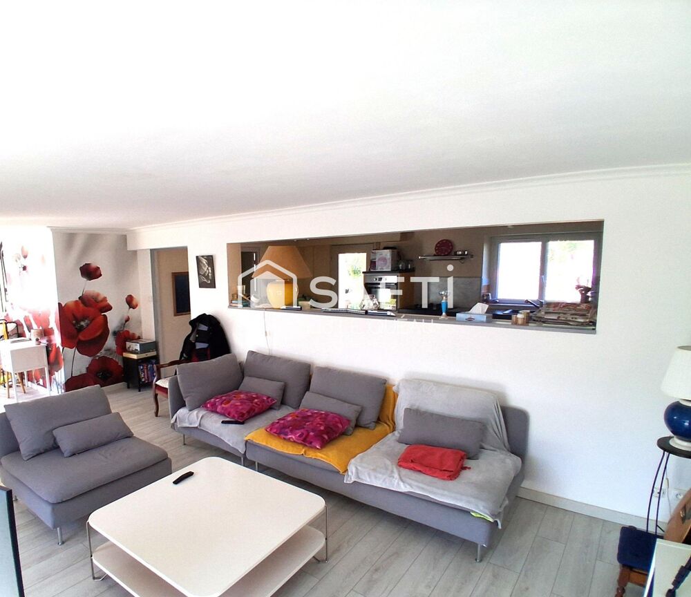 Vente Maison Relecq Kerhuon: maison familiale T6, 4 chambres, Le relecq-kerhuon