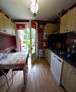  Appartement  vendre 3 pices 76 m