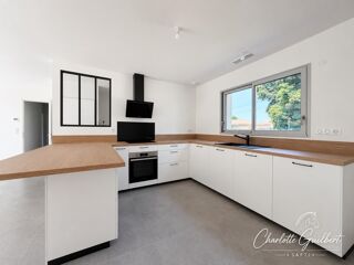  Maison à vendre 4 pièces 100 m²