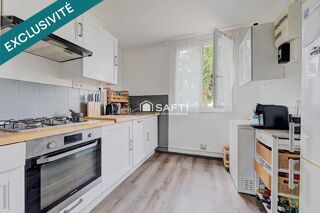  Appartement � vendre 4 pi�ces 68 m�