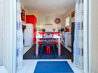  Maison à vendre 9 pièces 184 m²