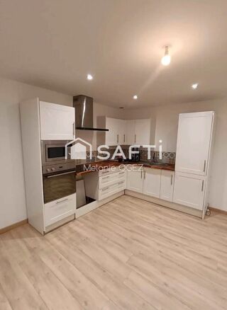  Immeuble à vendre 220 m² Mazingarbe
