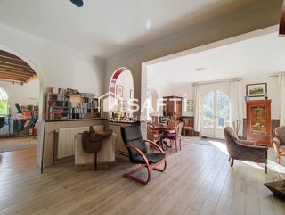  Maison � vendre 8 pi�ces 255 m�