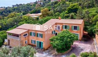  Maison � vendre 10 pi�ces 283 m�