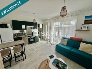  Appartement � vendre 1 pi�ce 24 m�