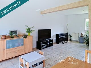  Maison � vendre 5 pi�ces 135 m�