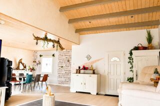  Maison à vendre 6 pièces 170 m²