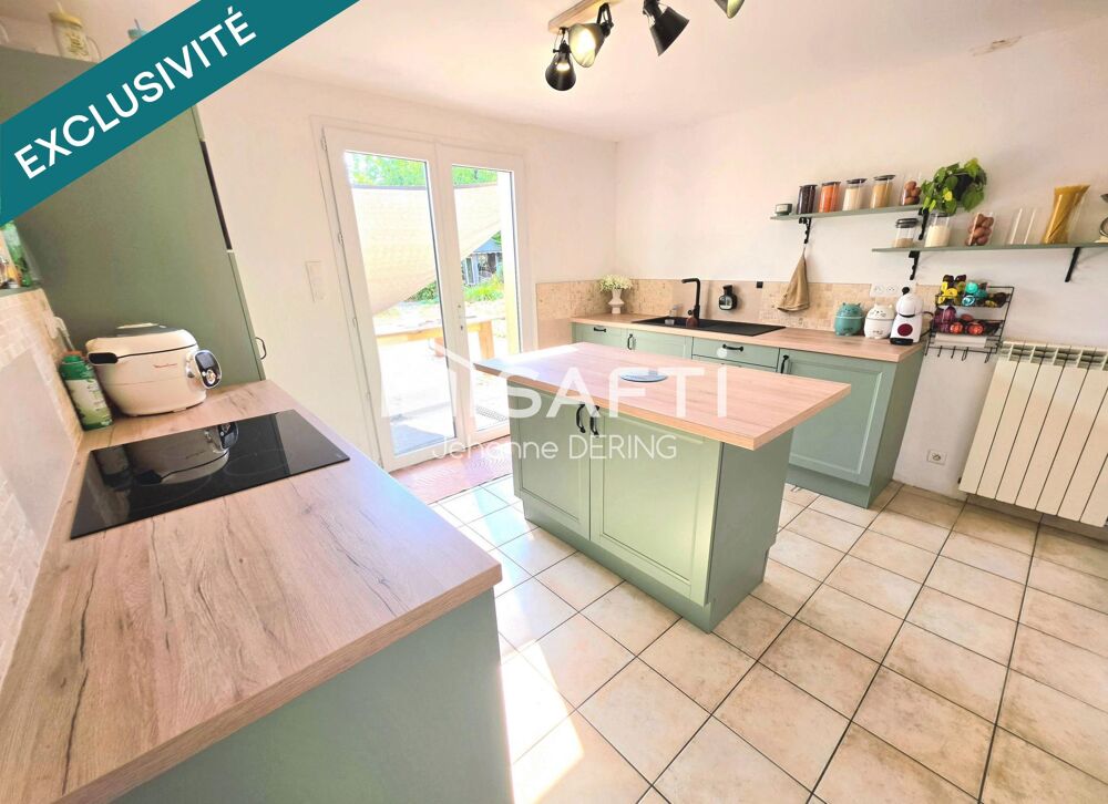 Maison 7 pièces 150 m² · à Nivillac · 150 m² · 268 000 €