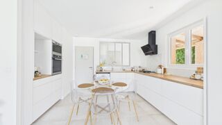 Vente Maison Maison plain-pied et rénovée au calme Anais