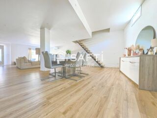  Maison à vendre 5 pièces 150 m²