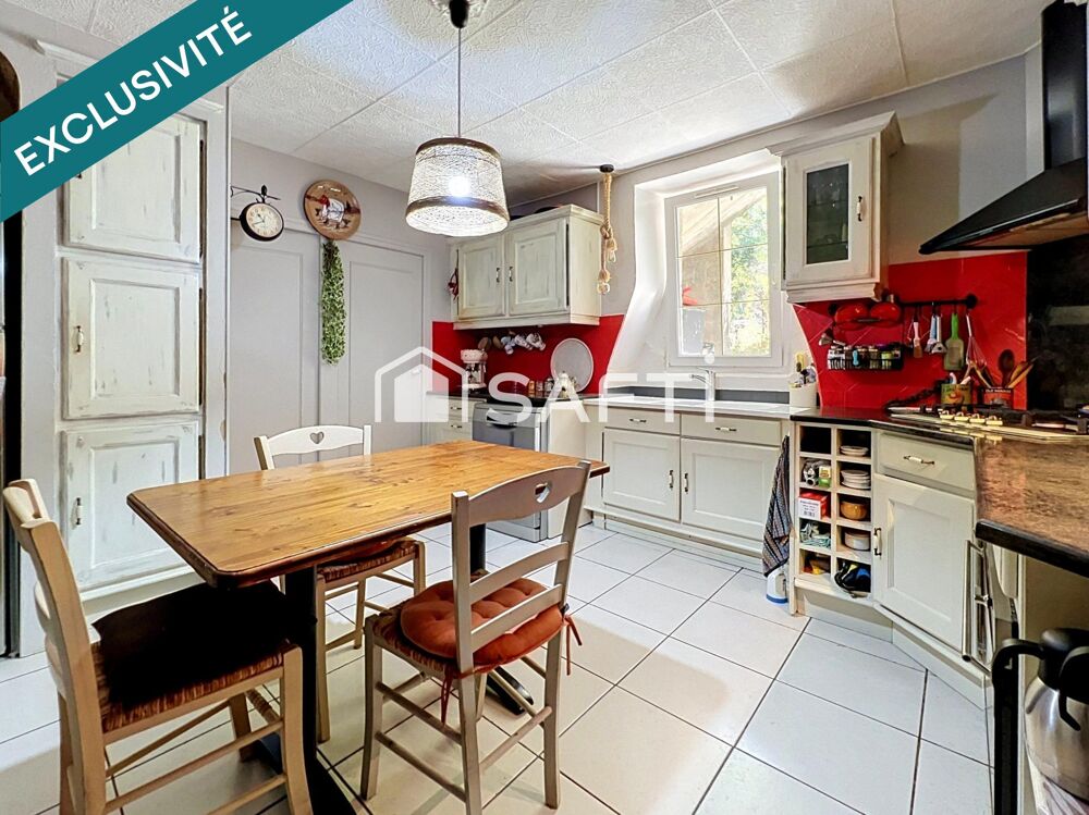 à vendre  Maison Rivière-sur-Tarn (12640)