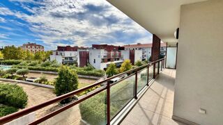  Appartement à vendre 3 pièces 64 m²