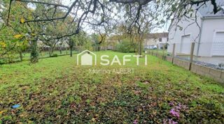  Terrain à vendre 649 m²