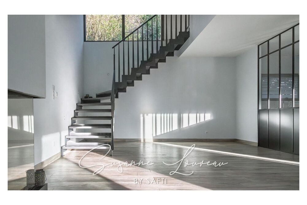 � vendre  Maison L'�tang-la-Ville (78620)