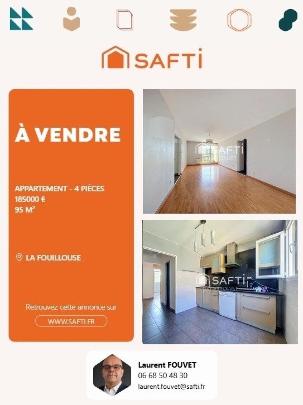 EXCEPTIONNELLE 42480 LA FOUILLOUSE