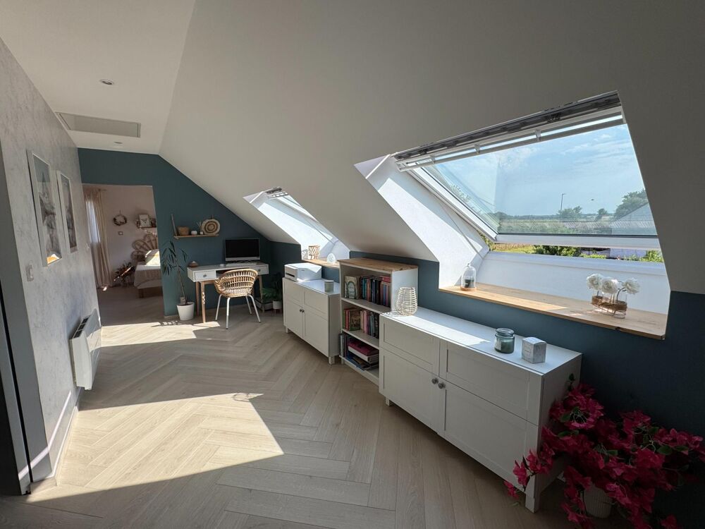 Vente Maison Maison familiale de 185 m² – 6 chambres – À 10 minutes de Buchy Buchy