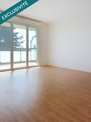  Appartement � vendre 3 pi�ces 56 m�