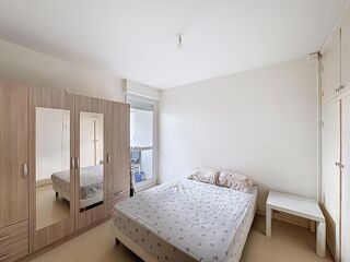  Appartement � vendre 3 pi�ces 62 m�