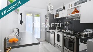  Maison à vendre 5 pièces 97 m²