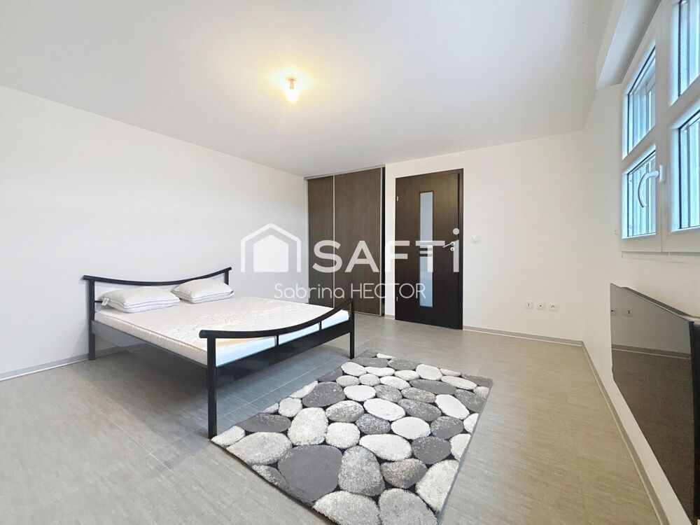 � vendre  Maison Cr�hange (57690)