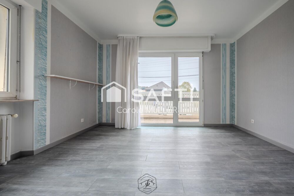Vente Appartement Appartement à potentiel Florange